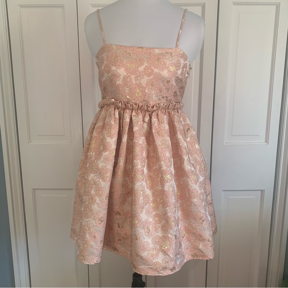 Forever 21 Mini dress size: small